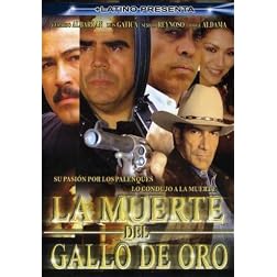 Muerte Del Gallo De Oro