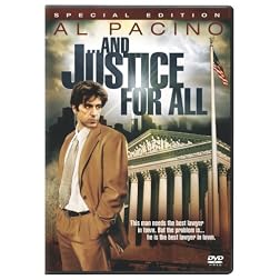 And Justice for All