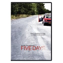 Five Days (HBO Miniseries)