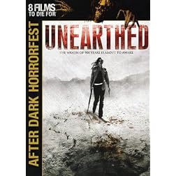 Unearthed - After Dark Horror Fest