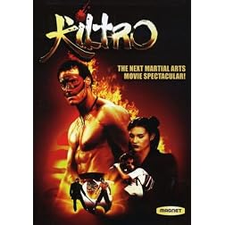 Kiltro