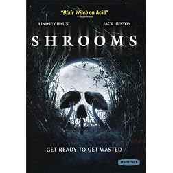 Shrooms