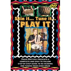 Skin It, Tune It, Play It