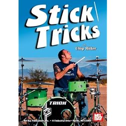 Mel Bay presents Stick Tricks