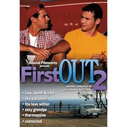 FirstOUT 2 or First Out 2