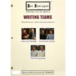 The Dialogue - Writing Teams