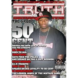 Truth Magazine Presents: G-Code
