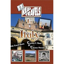 T&T's Real Travels in Italy