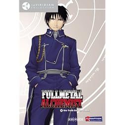 Fullmetal Alchemistt, Volume 12: The Truth Behind Truths (Viridian Collection)