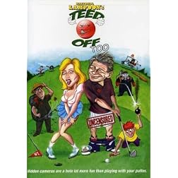 National Lampoon's Teed Off Too