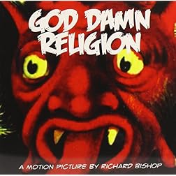 God Damn Religion