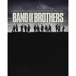 Band of Brothers [Blu-ray]