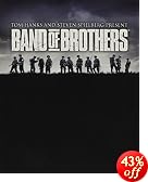 Band of Brothers [Blu-ray]