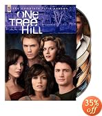 One Tree Hill - The Complete Fifth Season (+ Digital Copy)