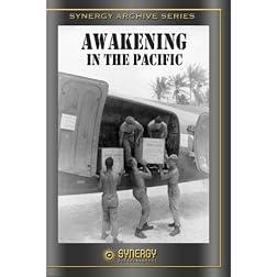 Awakening in the Pacific