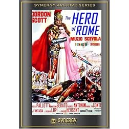 Hero Of Rome