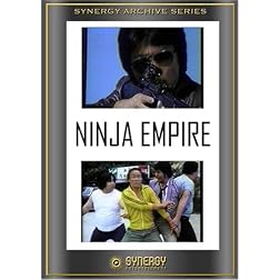 Ninja Empire