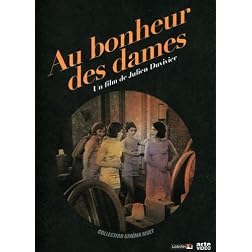 Au Bonheur Des Dames