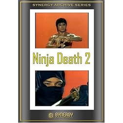Ninja Death II