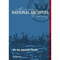 We the Japanese People