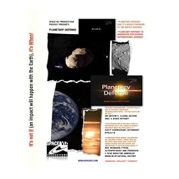 A Space Viz Production - Planetary Defense