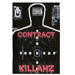 The Contract Killahz