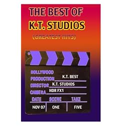 The Best Of K.T. Studios (Greatest Movies)