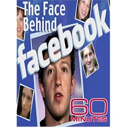 60 Minutes - The Face Behind Facebook (January 13, 2008)