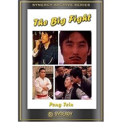 The Big Fight