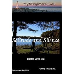 Solitude and Silence-Professional Use DVD Copy*