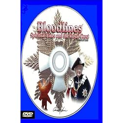 Bloodlines, Spiritual Lines & the Royal Crest