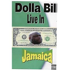 Dolla Bill Live In Jamaica