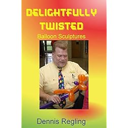 Delightfully Twisted