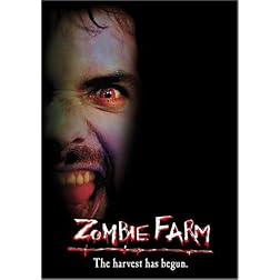 Zombie Farm