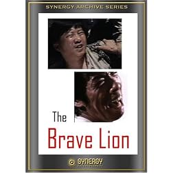 Brave Lion