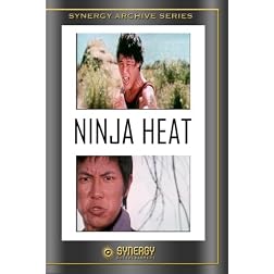 Ninja Heat