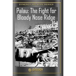 Palau - The Fight for Bloody Nose Ridge