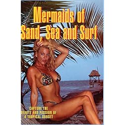 Mermaids Of Sand Sea & Surf
