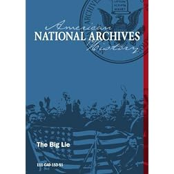 The Big Lie