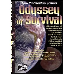 A Space Viz Production - Odyssey of Survival
