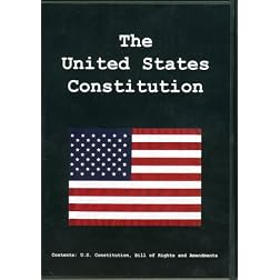 The United States Constitution