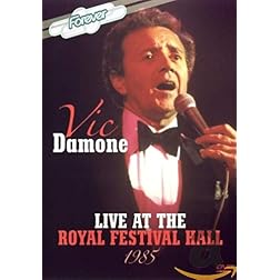 Live at the Royal Festival Hall 1985
