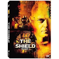 The Shield - Season 1