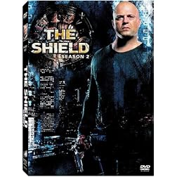 The Shield - Season 2