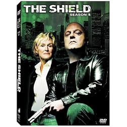 The Shield - Season 4