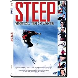 Steep