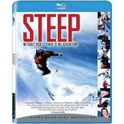 Steep [Blu-ray]
