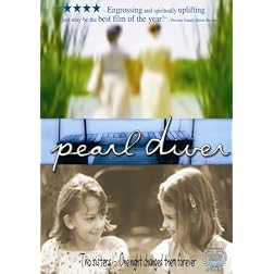 Pearl Diver