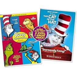 Dr. Seuss' the Cat in Hat/Seuss Celebration