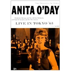 Live in Tokyo '63